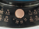 美的 (Midea) 电饼铛双面悬浮煎饼机下盘可拆洗悬浮式加深烤盘自动家用速脆技术煎烤机 MC-JH3406 晒单实拍图