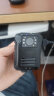 爱国者执法记录仪防爆高清随身胸前微型摄像机录音录像取证设备T5 128G 晒单实拍图