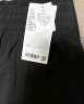 lululemon丨Pull-On 女士松紧腰锥形裤腿中腰中长裤 23