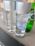 芙丝（VOSS）饮用天然矿泉水330ml*24瓶(塑料瓶)弱碱性水整箱装 晒单实拍图
