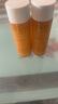 梦妆爽肤水女补水保湿紧致抗皱精华水 苦橙维他命水25ml*2瓶 实拍图