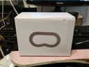 VRG保密发货2025新款VR眼镜3D立体眼镜家用大屏手机专用虚拟现实体感游戏私人3d影院xr眼镜安卓ios通 X7蓝光版+礼包 晒单实拍图