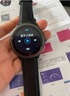 X2025新款智能手表iwatch血压心电图蓝牙通话体温血氧血压心率监测男女远程关爱老人计步运动手表环 黑+曜石黑【心电图+心率预警+蓝牙通话+血压监测】 实拍图