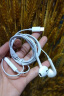 科沃【热销10w+】耳机有线适用苹果iPhone14/13/12/11/X/XR/7/i7p/8/plus/pro手机lightning接口 实拍图