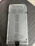 六魔【当日发货】适用苹果17/16/15/14/13钢化膜 iphone12/11ProMax手机膜 防窥防摔指纹贴膜 【全屏高清/无尘仓款】1片+秒贴神器 苹果13pro 实拍图