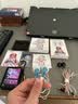 NICEHCK原道可欣 原道第3代升级版可换线平头塞酱全新版HIFI高音质可选带麦线控麦克风发烧友耳机 【原道可欣】海蓝3.5mm无麦 原道第3代 实拍图