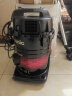 松下（Panasonic）吸尘器 进口桶式吸尘器 大功率商用家用手持吸尘器 多重过滤 强劲吸力 MC-YL631 实拍图