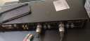 新科(Shinco)OK01D 加固型KTV音响吊架 电视音响挂架卡包会议音箱DK350\DK450专用(黑色) 实拍图