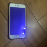 东烁 适用苹果6plus钢化膜iphone6s全屏覆盖抗蓝光手机保护贴膜 6P/6SP5.5【蓝光版-全屏透明-钢化膜】2片 实拍图