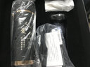 家之禮 父亲节礼物实用送爸爸生日礼物保温杯中年男士水杯高档送父母岳父爷爷舅舅老人长辈60大寿走心 黑色磨砂杯+刮胡刀+皮带-默认父爱 实拍图