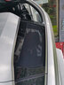 古梵希汽车窗帘遮阳帘自动升降伸缩隔热侧窗夏季防晒轿车载遮光帘遮阳挡 前侧窗两片 宝马1系mini5系X1X3X4X5X6 7系 实拍图