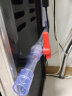 哈蒙德PVC透明90度弯头直角弯管鱼缸接头给水管件配件塑料胶粘国标20 25 【透明蓝】内径25mm 晒单实拍图