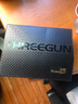 三枪（THREEGUN）内裤男士纯棉梭织阿罗裤宽松大码青年平角裤四角短裤 （蓝绿格+蓝黄格+红青格） 3条 XL 175/84B 实拍图