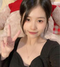 恋晴k彩金莫比乌斯环项链女钻石吊坠520情人节礼物送女友老婆生日 【十三颗进口真钻】莫比乌斯项链 实拍图