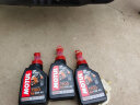 摩特（Motul）7100和300V 4T酯类摩托车全合成机油1L*1瓶欧盟原装进口 7100 10W40 晒单实拍图