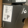 匡威（Converse）官方 All Star男女经典美拉德高帮帆布鞋红色101013 1Z588/黑色 40 实拍图