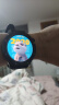 小米（MI）Xiaomi Watch S4 黑彩虹 47mm 支持小米汽车su7钥匙 澎湃OS 2 心率血氧监测 小米手表s4 智能手表 实拍图