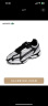 LACOSTE【王一博同款】法国鳄鱼男鞋2K24系列运动休闲鞋|47SMA0013 GS2/灰色/银色 39.5 (245mm) 6 实拍图