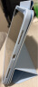 倍思 ipad10代保护套 2022款10.9英寸苹果平板电脑防弯全包保护壳 720旋转磁吸拆分自带笔槽蓝色 实拍图