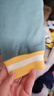 赢一贝（Yingyibei）新生婴儿外套春秋女婴幼儿上衣春季洋气棒球服男一岁宝宝秋冬外穿 实拍图