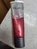 玉兰油（OLAY）大红瓶洁面乳125g保湿深层清洁控油平衡洗面奶生日礼物送女友 实拍图