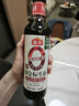 海天 0金标生抽酱油500ml*2【特级酱油】金标系列 0添加防腐剂 实拍图