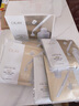 玉兰油（OLAY）全新水光小白瓶面膜20片补水美白去黄提亮肤色改善暗沉生日礼物女 实拍图