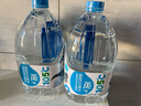 屈臣氏蒸馏水添加矿物质4.5L*4桶整箱大桶装水非矿泉水饮用水家庭装泡茶 实拍图
