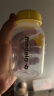 美德乐（Medela）奶瓶/储奶瓶 150ml 4个装 pp奶瓶 晒单实拍图