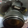 尼康（Nikon）COOLPIX P1000 二手数码照相机 高倍变焦摄月神器长焦 尼康P520黑色 光学变焦42倍 99成新 晒单实拍图