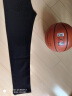AEMAPE苹果 牛仔裤男新款弹力修身裤子男夏季小裤脚男式休闲长裤子黑 黑色 28 实拍图