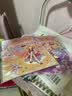 小花仙最炫明星1：夏安安的魔法日志 实拍图