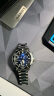 天梭（TISSOT）瑞士手表 海星系列腕表 钢带石英男表T120.417.11.041.01 晒单实拍图