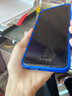 闪魔 适用于vivo iqoo3钢化膜iqoo7/neo3手机膜 非全屏高清防爆防指纹防摔保护贴膜 neo3【标准版|抗指纹】2片装+神器 实拍图