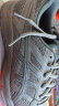 亚瑟士ASICS男鞋网面跑鞋缓震透气运动鞋轻量跑步鞋GEL-CONTEND 4【YH】 黑色/黑色 40 实拍图
