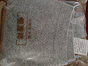 恒源祥羊毛裤加厚男纯羊毛保暖裤打底裤女秋裤男羊毛棉裤保暖内衣裤 女加厚-浅灰-全羊毛 2XL (175) 实拍图