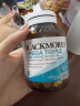 澳佳宝Blackmores鱼油高纯度深海鱼油Omega3含DHA EPA 3倍鱼油成人rTG型40粒/瓶中老年成人 澳洲进口 实拍图