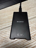 索尼（SONY）CF-A型内存卡适用于FX6/FX3/A7SM3/A7RM5/A7M4/FX30CFexpress Type A 存储卡读 800M/S 索尼 G2 CFexpress Type A读 实拍图