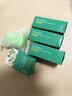 隆力奇 艾叶除菌香皂肥皂植物护肤有效除菌清香怡人洗脸洗澡洗手家庭装 蛇胆金银花香皂120g*5块 实拍图
