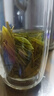 福茗源茶叶绿茶 正宗安吉白茶 浓香型特级明前2025新茶叶礼盒送人250g 实拍图