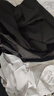 星禾莱DK制服一套休闲西装男套装痞帅高校学生小西服男女班服外套学院风 西服+衬衫+领*带 XL 128-140斤 实拍图