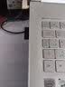 BLKE  适用苹果笔记本存储卡Macbook卡套AIR/PRO苹果笔记本闪存卡TF转SD短卡套硬盘拓展扩容内存卡套 实拍图