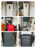 【京东服务+】空调方形柜机全拆洗  家电清洗 上门服务 家政保洁 实拍图