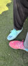 阿迪达斯 （adidas）男鞋 春季新款运动鞋场上训练透气TF足球鞋缓震低帮耐磨休闲鞋 GW8508 40 晒单实拍图