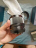 星曜光学Brightin Star星曜AF50mm F1.4 自动对焦镜头大光圈人像定焦星耀50F14适用E口XF口 【官方标配】 富士X口（XT-30/XT-4/XT-5等) 实拍图