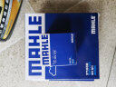马勒/MAHLE 滤芯滤清器保养套装 【三滤】 机油滤+空气滤+空调滤  适用于 日产奇骏 逍客 骊威 阳光 04-12款天籁 实拍图