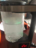 甜城富氢水机家用净水机富氢水杯水素杯小分子水养生水壶电解水素水机 升级版（离子膜）款V8  不送赠品 晒单实拍图