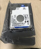 西部数据（WD） 蓝盘1TB 2.5英寸笔记本电脑机械硬盘1t sata3 7mm WD10SPZX 实拍图