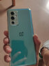 一加9R 一加9RT OnePlus 二手5G手机 120Hz高刷 柔性全面屏 旗舰拍照游戏手机 【一加9Rt】青空结界 12GB+256GB【赠超级快充】 95新 实拍图