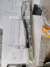 工途太阳能热水器配件大全控制器仪表2芯4芯水位水温传感器探头通用型 不锈钢侧置2芯+半米线 实拍图